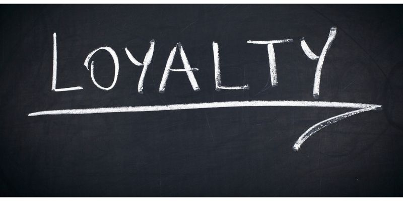 Loyalty program