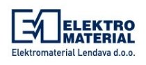 ELEKTROMATERIAL LENDAVA d.o.o.