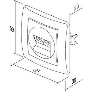 ekonomik-prikljucnica-kompjuterska-2cat5e-ke39es-3102155_2.jpg