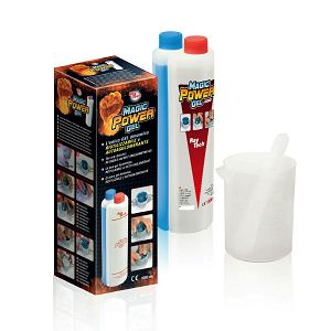 GEL MAGICPOWER IP68 1000ml (za zaštitu spojeva u kutijama u IP68) Raytech