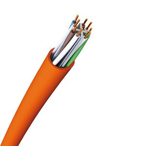 KABEL Cat 6 U/UTP 4×2×24AWG PVC 305m kutija