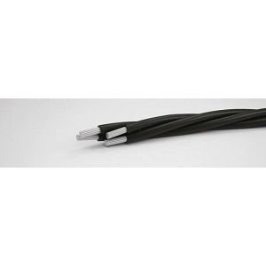 KABEL ELKALEX 2×16 XOO-A/NFA2X