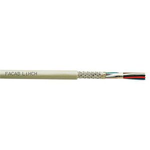 KABEL LiHCH 5×1,5