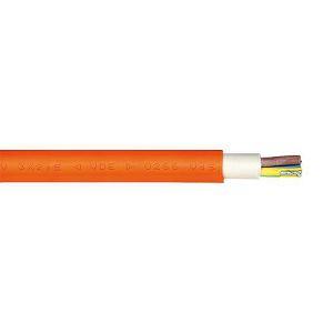 KABEL NHXH E-90 3×2,5