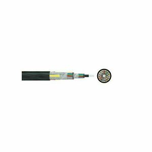 KABEL OPTIČKI SINGLEMODE A-D(ZN)B2Y 4E9/125  4 niti