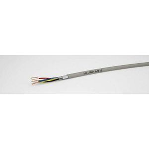 KABEL SECURITY 4AF22 (4×0,22)