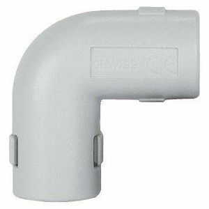 KOLJENO pod 90° za PNT 25mm DX40325
