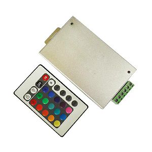 KONTROLER RGB 144W 12V IP20 6210060