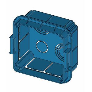 KUTIJA 95×95×45 R70001 (s poklopcem) novi tip pž 0198 Ratkom