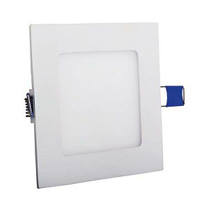 LED PANEL 12W 3000K 1080lm pž kvadratni 155×155 2024090