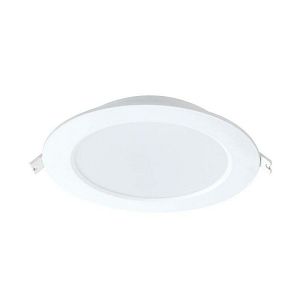 LED PANEL 18W 3000K 1980lm pž okrugli fi 205 2027570