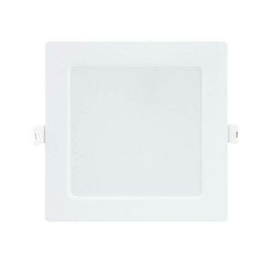 LED PANEL 18W 4000K 1980lm pž kvadratni 205×205 2027320