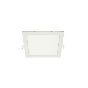 LED PANEL 24W 4000K 2280lm pž kvadratni 275×275 2024160