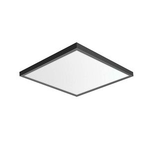 LED PANEL 36W 3xCCT (3000/4000/6500K) 4392lm nž crni 60×60cm 2430480