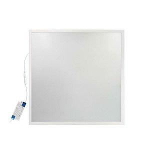 LED PANEL 40W 4000K 4400lm pž 60×60cm (58*58 rupa) UGR<19 2430440