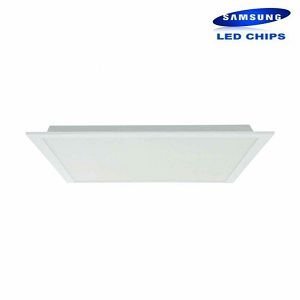 LED PANEL 48W 4000K 4200lm pž 60×60cm 2424130 (samsung chip)