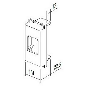 modul-adapter-za-rj45-prikljucnice-panduit-bijeli-km40pw-242-3101155_3.jpg