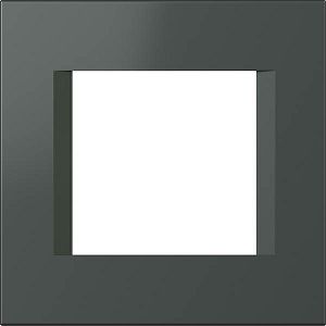 MODUL OKVIR LINE 2M antracit OL20AT