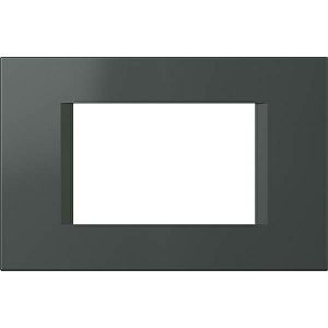 MODUL OKVIR LINE 3M antracit OL30AT