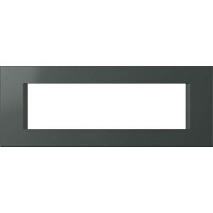 MODUL OKVIR LINE 7M antracit OL70AT
