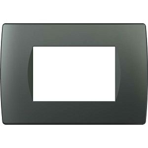 MODUL OKVIR SOFT 3M antracit OS30AT