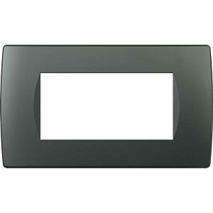 MODUL OKVIR SOFT 4M antracit OS40AT