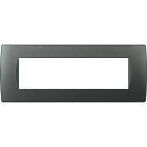 MODUL OKVIR SOFT 7M antracit OS70AT