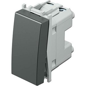 MODUL SKLOPKA izmjenična 16A 1P antracit SM60AT