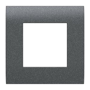 MODYS OKVIR 2M antique grey 31609