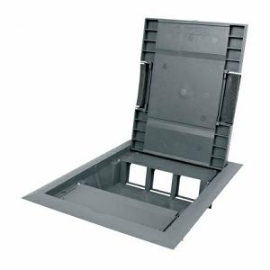 OKVIR PODNE KUTIJE KOPOBOX 57 6×M45 330×260×60