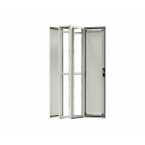 ORMAR SAMOSTOJEĆI METALNI MODULARNI SHA 2000×600×400 1-vrata IP55 110852 Noark