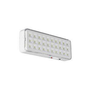 PANIK LAMPA LED 160lm 3h 6400K 2W  IP20 5020090
