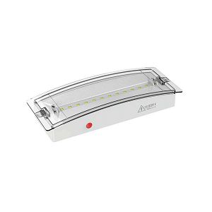 PANIK LAMPA LED 3W 150lm 3h 6500K IP65 5020130