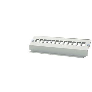 PATCH PANEL 12M RB18EC