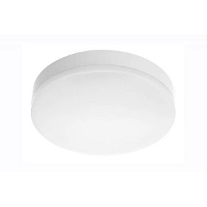 PLAFONJERA LED 22W 4000K 1800lm IP54 OKRUGLA bijela