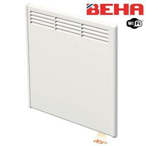 RADIJATOR ZIDNI PV04 400W 230V 431×400×50 IP24 BEHA WiFi 200101