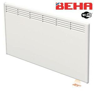 RADIJATOR ZIDNI PV10 1000W 230V 803×400×50 IP24 BEHA WiFi 200204