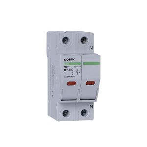 RASTAVLJAČ OSIGURAČ E×9F 32A 3P za 10×38mm 104477 Noark