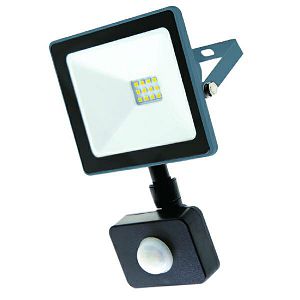 REFLEKTOR LED 10W sa senzorom 6000K 1000lm IP44 3021571