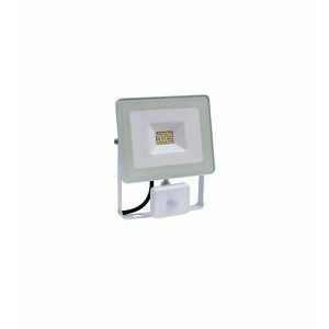 REFLEKTOR LED 20W sa senzorom 6000K 2000lm IP44 3021380 bijeli
