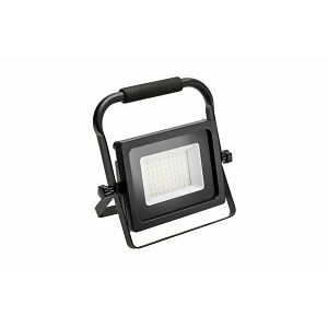 REFLEKTOR LED PRIJENOSNI 30W 6400K 2400lm IP65, GTV