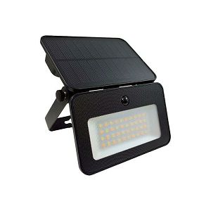 REFLEKTOR LED SOLARNI 10W CCT 1000lm sa senzorom IP65 3022500