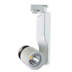 REFLEKTOR ŠINSKI 33W LED HL833L SILVER 4200K