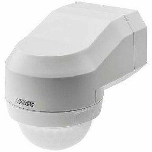 SENZOR ZIDNI 240° 12m 3-100lux IP55 230V GW27431B