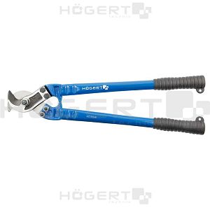 SJEKAČ KABELA 450mm CrV max promjer 22-26mm HT1P048