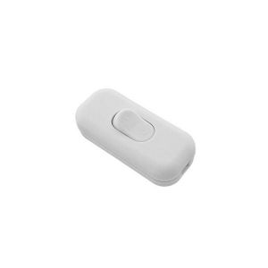 SKLOPKA PROVODNA 2.5A bijela 8002920
