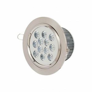 SVJETILJKA HL676L 12W LED 2700K