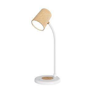 SVJETILJKA STOLNA 18W 20lm CCT 5901060 bluetooth/wireles charging/dimabilna