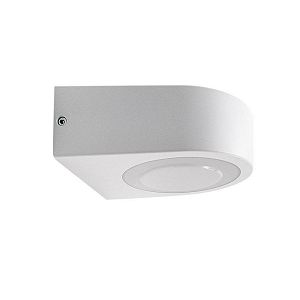 SVJETILJKA VANJSKA ZIDNA 15W LED gore-dolje 5x CCT 1350lm bijela IP65 3401170