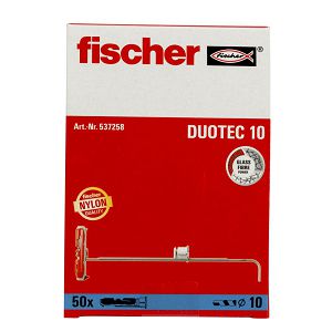 TIPAL fi 10 DUOTEC 537258 Fischer